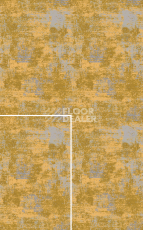 Ковролин Haima Sahara 1000 05 Yellow фото 1 | FLOORDEALER